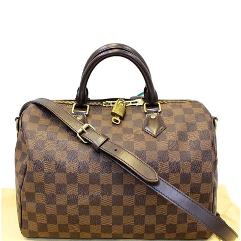 borsa speedy 30 louis vuitton